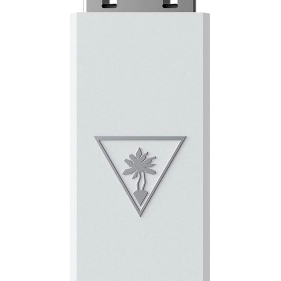 Turtle Beach Stealth 600 Gen 2 USB Wireless Gaming Headset white - Picture 7 of 8